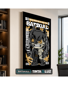 BATSKULL