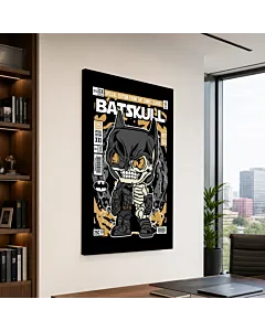 BATSKULL