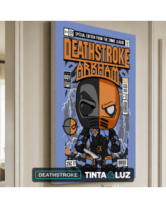 DEATHSTROKE