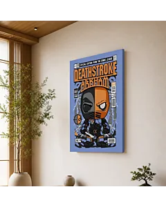 DEATHSTROKE