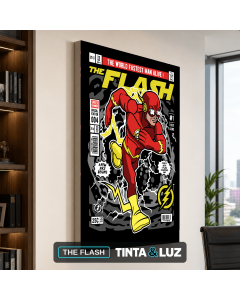 THE FLASH