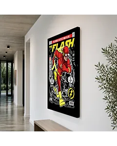 THE FLASH