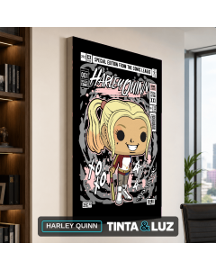 HARLEY QUINN