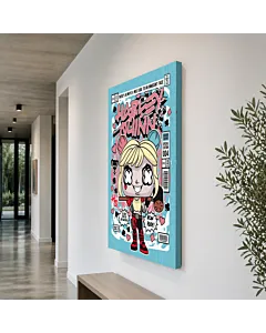 HARLEY LOCA