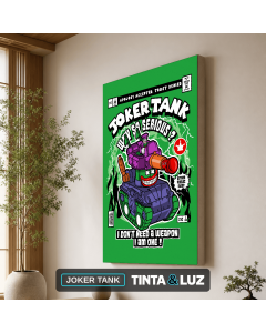 JOKER TANK