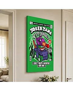 JOKER TANK