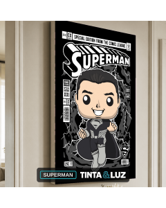 SUPERMAN