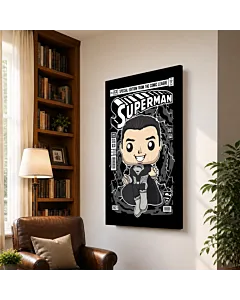 SUPERMAN