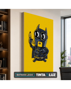 BATMAN LEGO