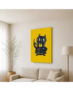 BATMAN LEGO