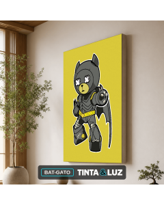 BAT-GATO