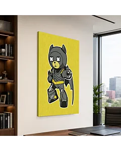 BAT-GATO