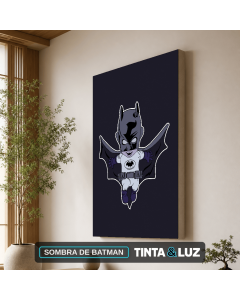 SOMBRA DE BATMAN