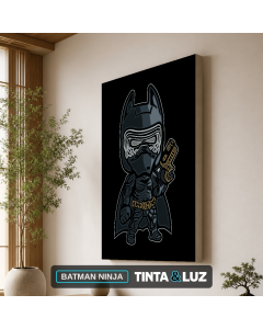 BATMAN NINJA
