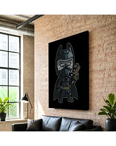 BATMAN NINJA