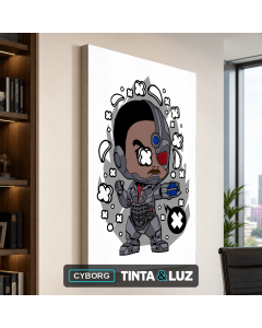 CYBORG