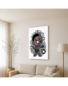 CYBORG