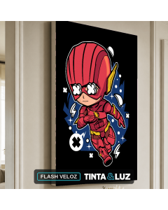 FLASH VELOZ