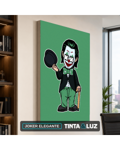 JOKER ELEGANTE