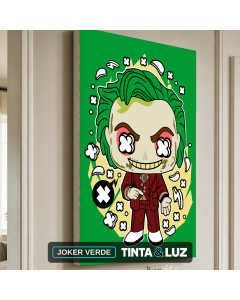 JOKER VERDE