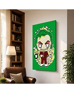 JOKER VERDE