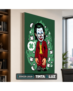 JOKER 2019
