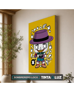 SOMBRERERO LOCO