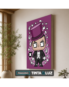 PINGÜINO