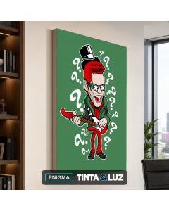 ENIGMA