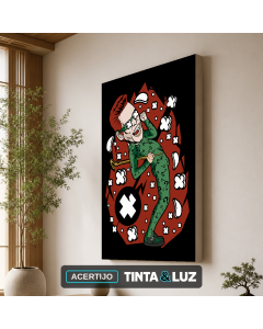 ACERTIJO