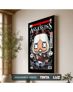 ASSASSIN'S CREED