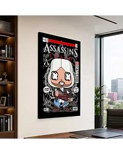 ASSASSIN'S CREED