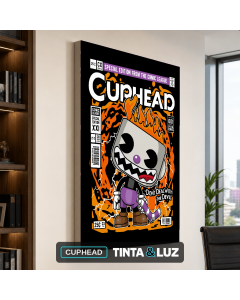CUPHEAD