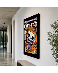 CUPHEAD