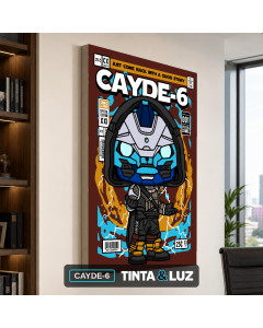 CAYDE-6