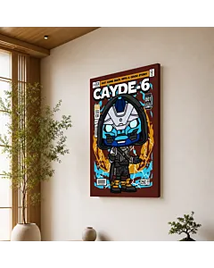 CAYDE-6