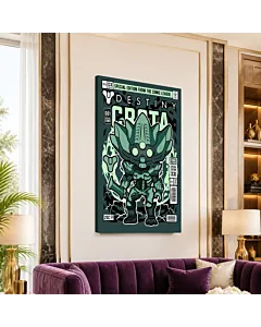 CROTA