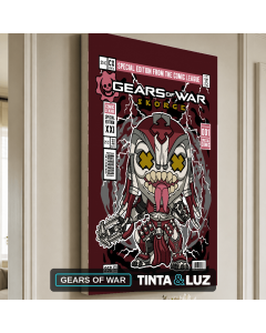 GEARS OF WAR