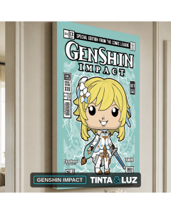 GENSHIN IMPACT