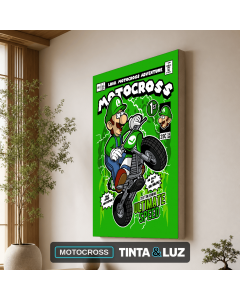 MOTOCROSS