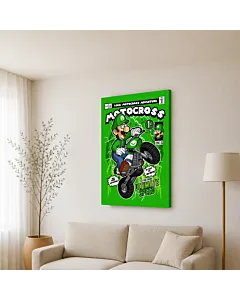 MOTOCROSS
