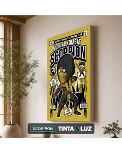 SCORPION