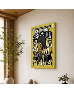 SCORPION