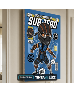 SUB-ZERO