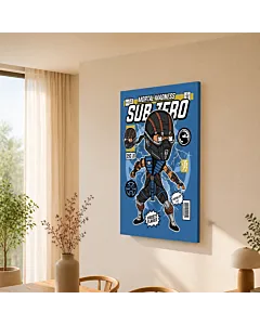 SUB-ZERO