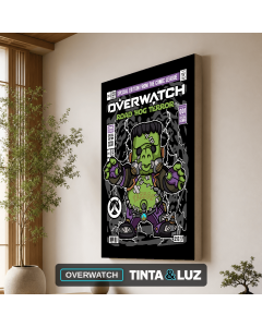 OVERWATCH