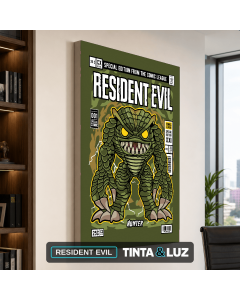 RESIDENT EVIL