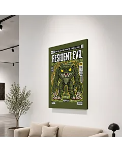 RESIDENT EVIL