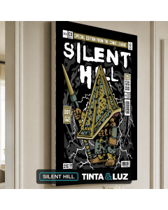SILENT HILL