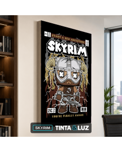 SKYRIM